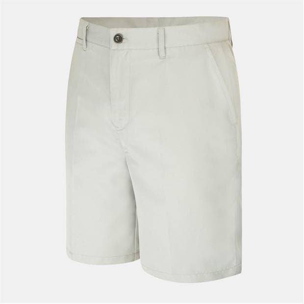 Grey - Slazenger - Golf Shorts Mens