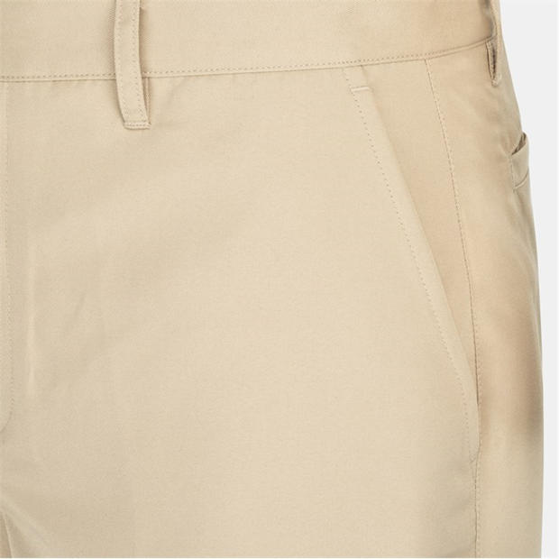 Taupe - Slazenger - Golf Shorts Mens