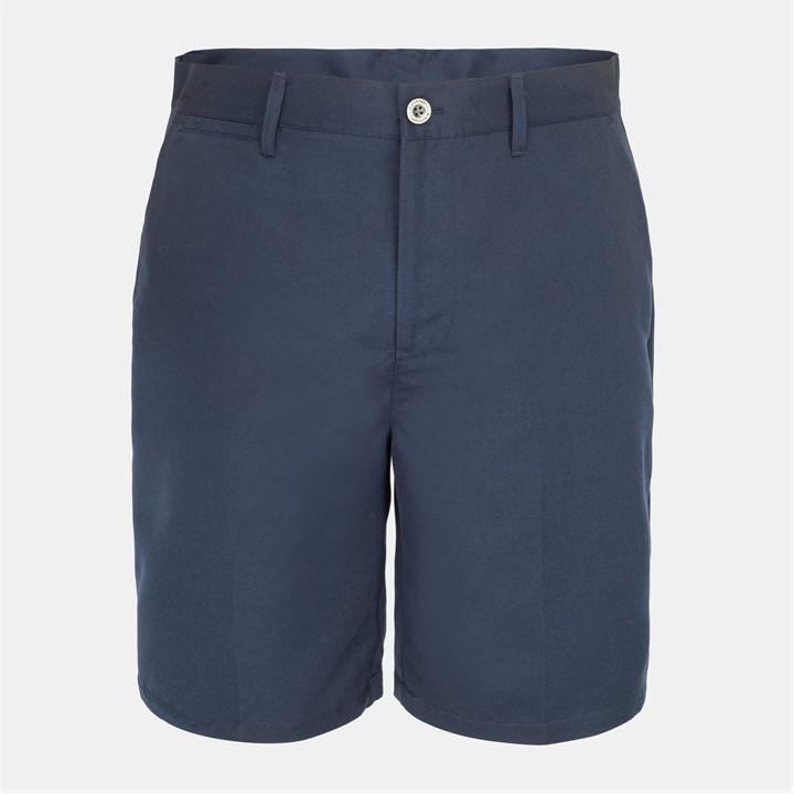 Slazenger Men's Blue Golf Shorts in Size 38, Sports Direct