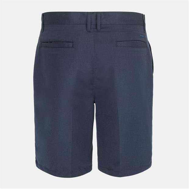 Navy - Slazenger - Golf Shorts Mens