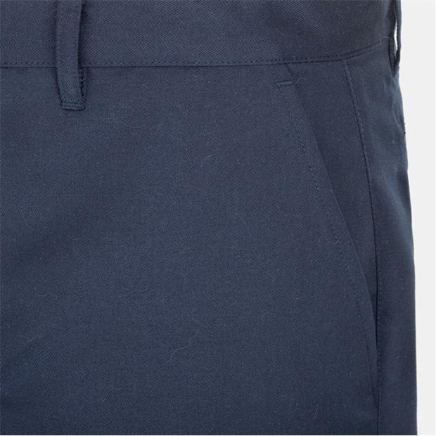 Navy - Slazenger - Golf Shorts Mens