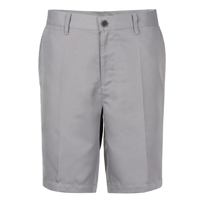 Slazenger Men's Grey Golf Shorts in Size 38, Sports Direct