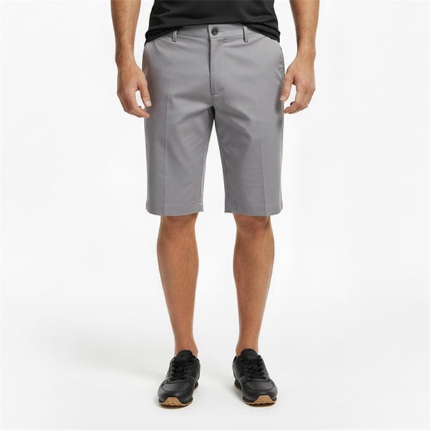 Grey - Slazenger - Golf Shorts Mens