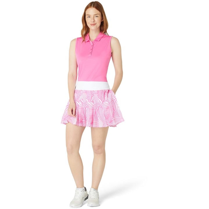 Callaway Women's Pink Skorts in Size 14, Sports Direct