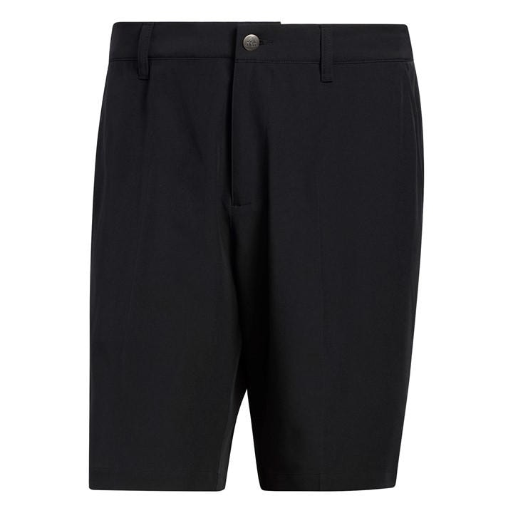 Adidas Men's Black Ultimate 365 Short in Size L, Sports Direct