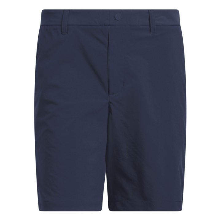 Adidas Men's Blue Golf Shorts in Size M, Sports Direct