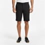 Black - Slazenger - Performance Golf Short Mens