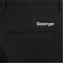 Black - Slazenger - Performance Golf Short Mens