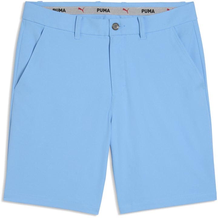 Puma Men's Blue 101 Pure Golf Shorts in Size 38, Sports Direct