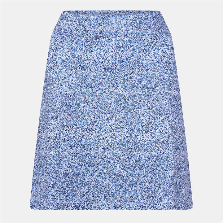 Calvin Klein Golf Women's White Skort in Size 12, Sports Direct