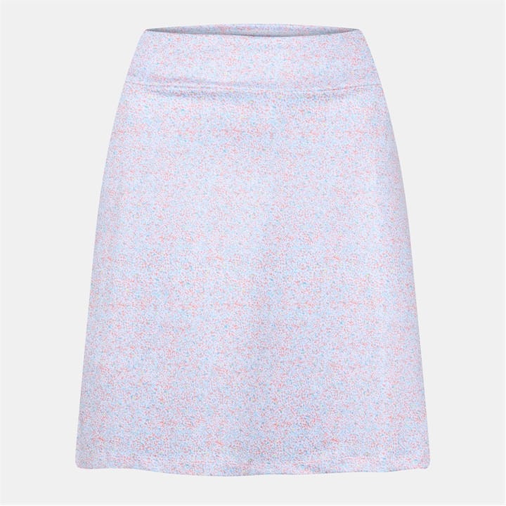 Calvin Klein Golf Women's Orange Skort in Size 8, Sports Direct