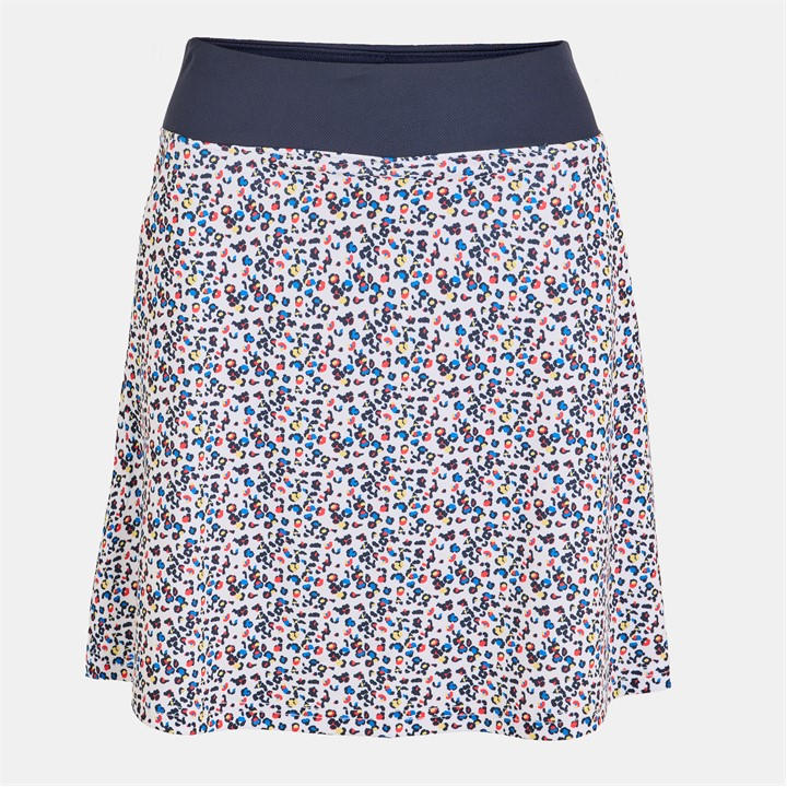Calvin Klein Golf Women's  Skort in Size 10, Sports Direct