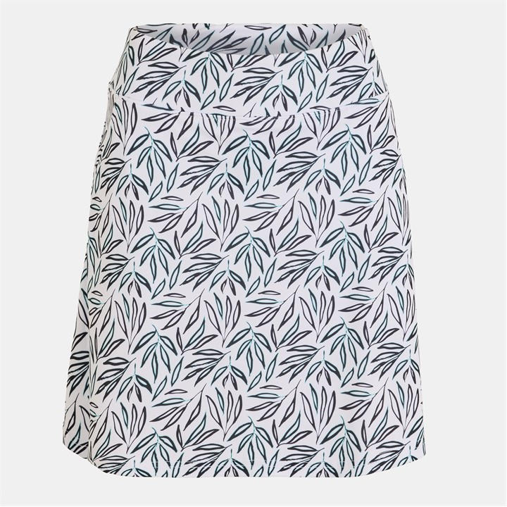 Calvin Klein Golf Women's  Skort in Size 8, Sports Direct