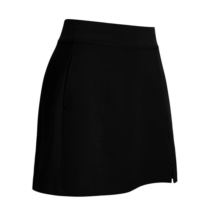 Callaway Women's Black Skort in Size 16, Sports Direct