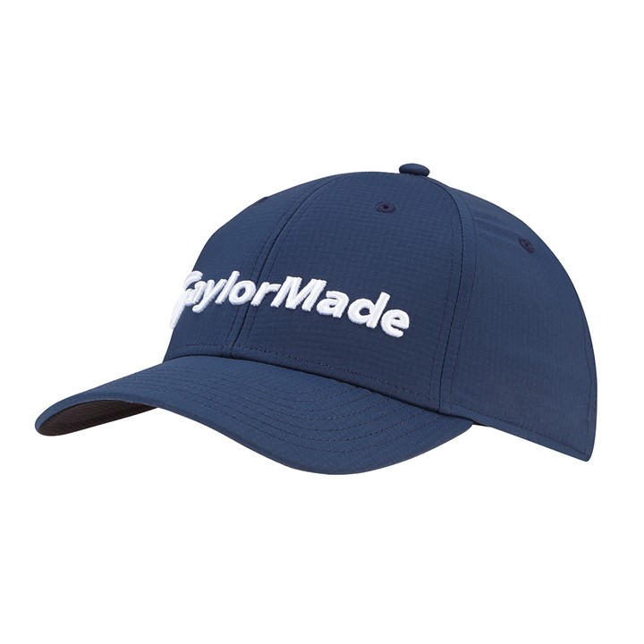 Taylormade Men's Blue Radar Golf Caps in Size Mens, Sports Direct
