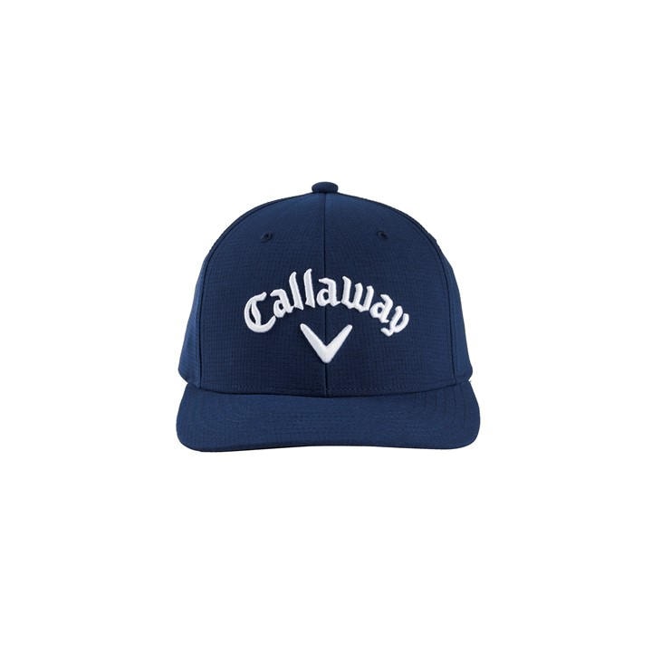 Callaway Men's Blue Performance Pro Cap in Size Mens, Sports Direct