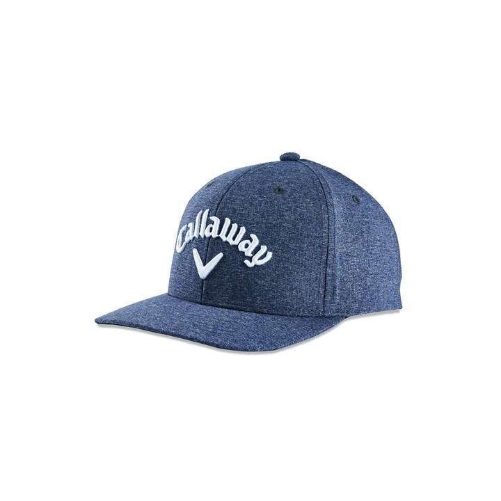 Callaway Men's Grey Perf Pro Golf Cap in Size Mens, Sports Direct