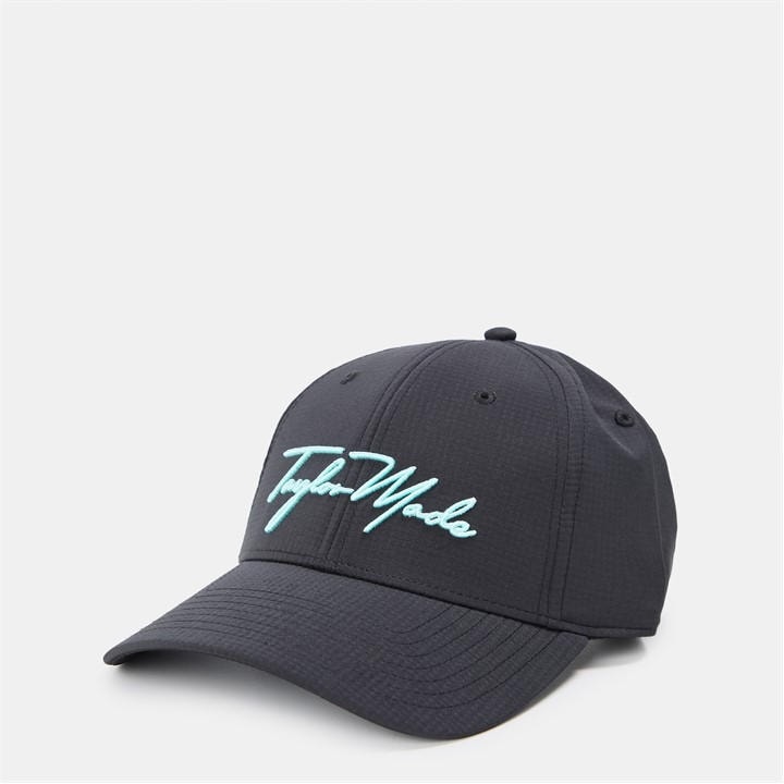 Taylormade Women's Black Golf Caps in Size Ladies, Sports Direct