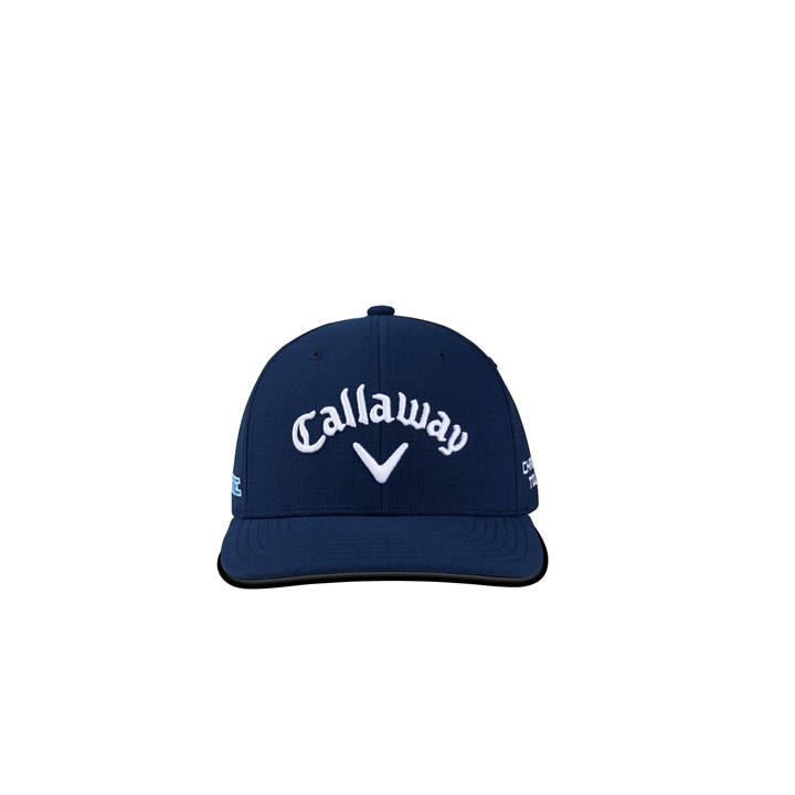 Callaway Men's Blue Golf Cap in Size Mens, Sports Direct