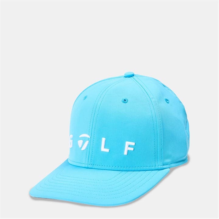 Taylormade Men's Blue Golf Cap in Size Mens, Sports Direct