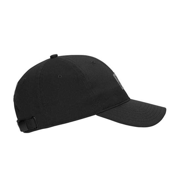 Black - TaylorMade - LS Hamptons Golf Cap