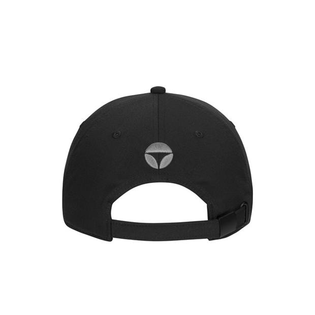 Black - TaylorMade - LS Hamptons Golf Cap