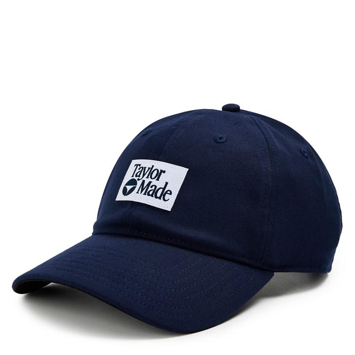Taylormade  Blue Ls Hamptons Golf Cap in Size Mens, Sports Direct