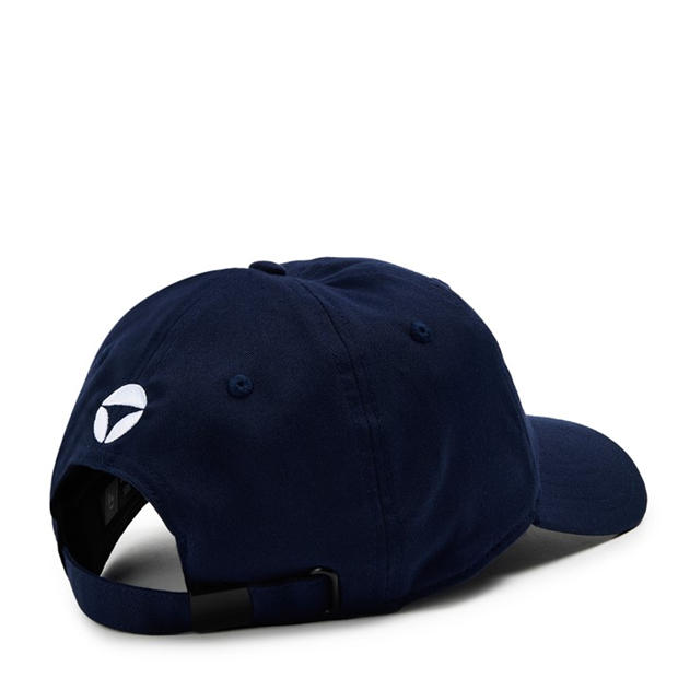Navy - TaylorMade - LS Hamptons Golf Cap