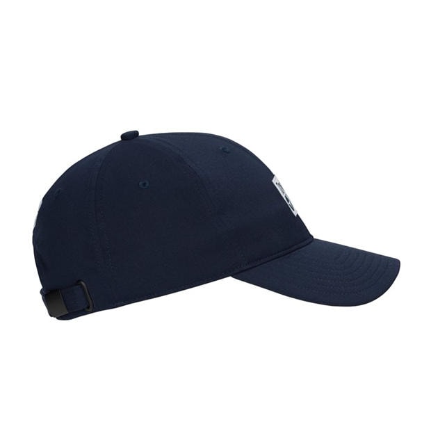 Navy - TaylorMade - LS Hamptons Golf Cap