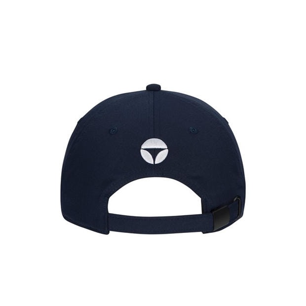 Navy - TaylorMade - LS Hamptons Golf Cap