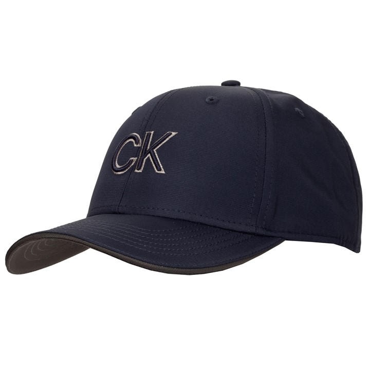 Calvin Klein Golf Men's Blue Golf Cap in Size Mens, Sports Direct