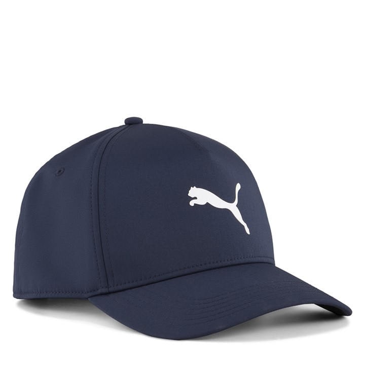 Puma Men's Blue Prowler Golf Cap in Size Mens, Sports Direct