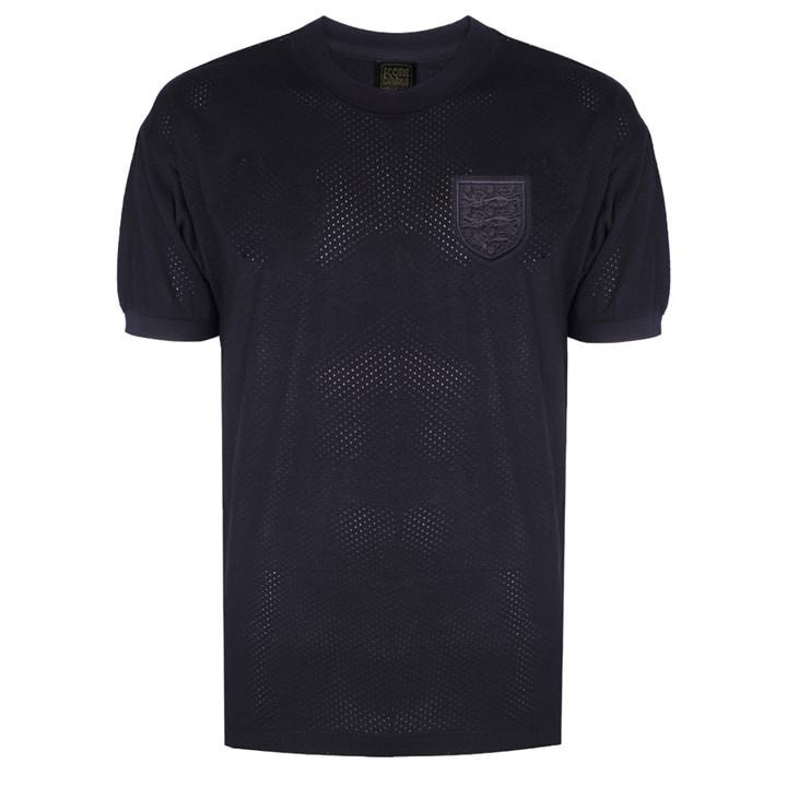 England  Men'   Out Shirt 1970, Football by Score Draw in Size S, Sports Direct