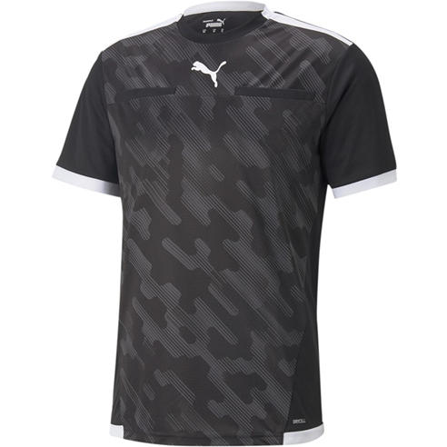 Puma - Puma Teamliga Referee Jersey Shirt Mens