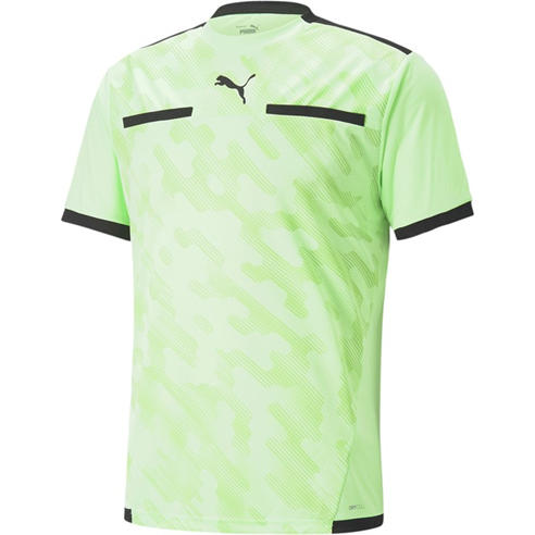Puma - Puma Teamliga Referee Jersey Shirt Mens