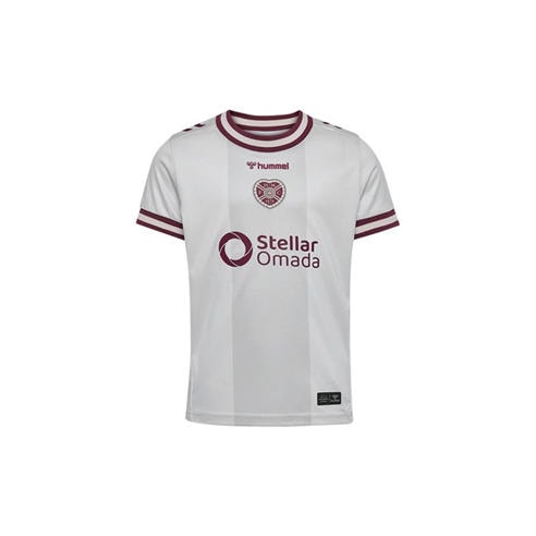 Hummel - Hearts Away Shirt 2026/27 Juniors