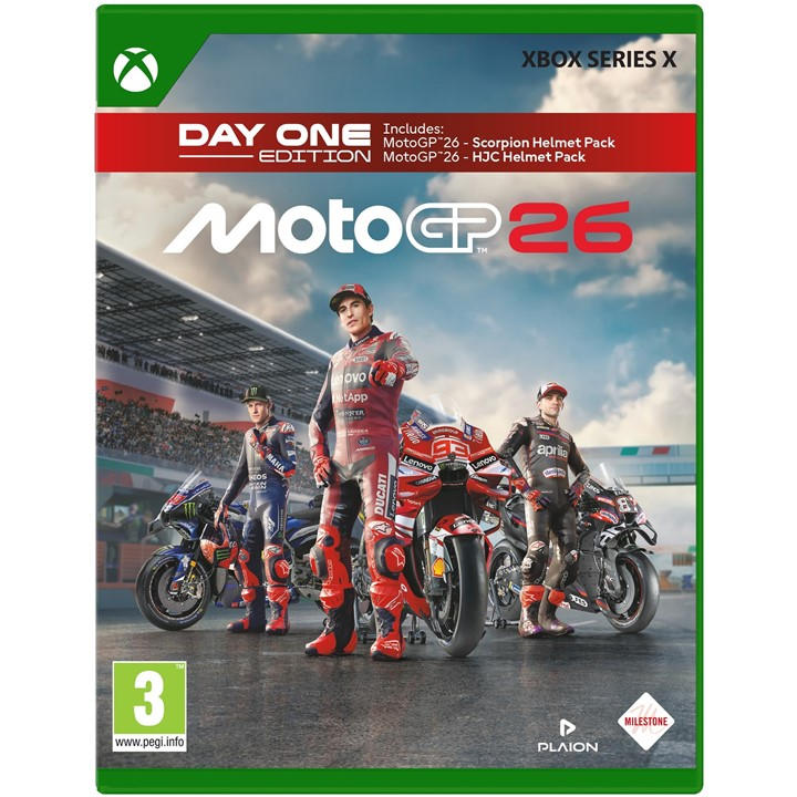 Plaion  None Moto Gp 26, Sports Direct