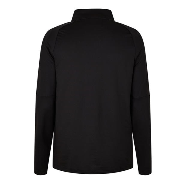 Black - Canterbury - Men's Performance Rugby Jacket