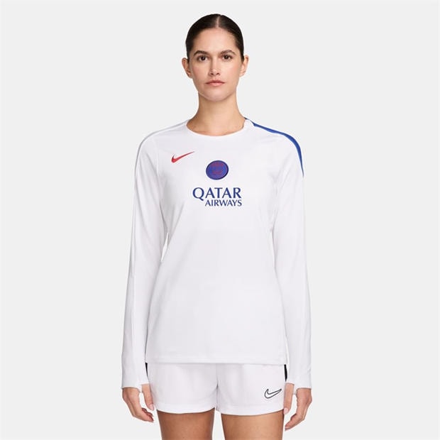 PSG Strike Crew Top 2025 2026 Womens