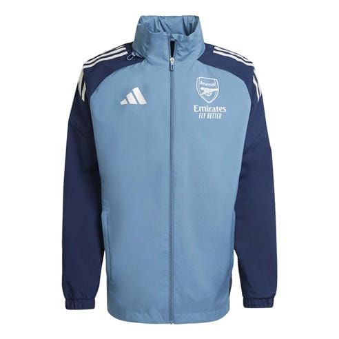 adidas - Adidas AFC Aw Jkt Sn99