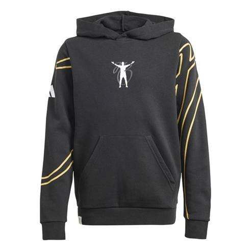 adidas - Unisex Kids' Licensed Overhead Hoodie