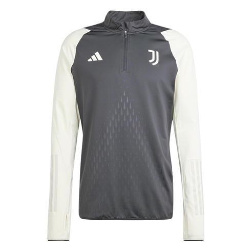 adidas - Men's Juventus European Pro Tracksuit Top