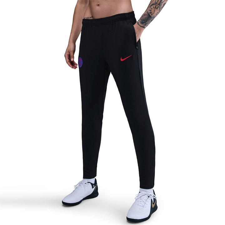Psg  Women's   Strike Tracksuit Bottoms 25/26, Football by Nike in Size 10, Sports Direct