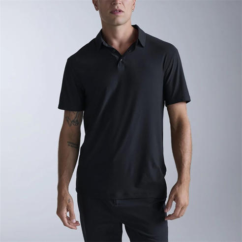 2XU - Men's Short Sleeve Performance Polo Shirt
