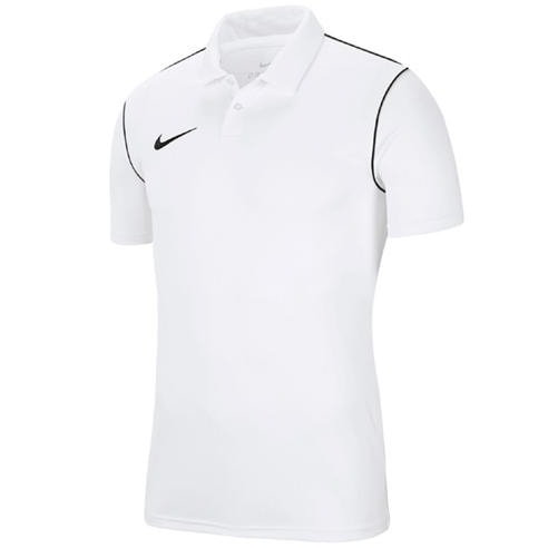 Nike - Men's Park 20 Dri-FIT Short-Sleeve Performance Polo