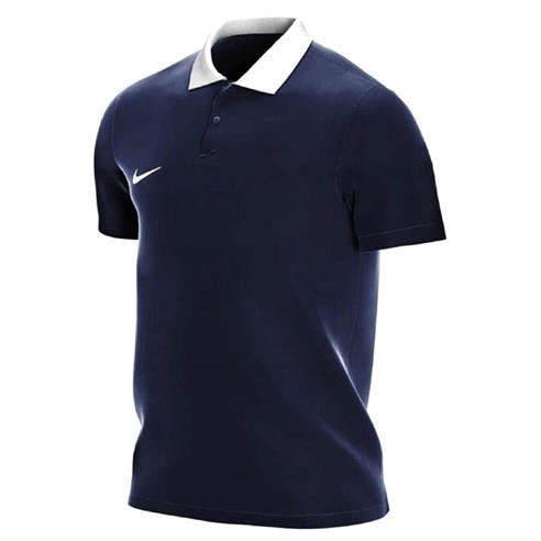 Nike - Men's Park 20 Dri-FIT Short-Sleeve Performance Polo