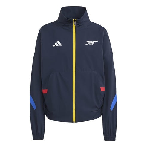 adidas - Adidas Afc Anth Jktw Ld99