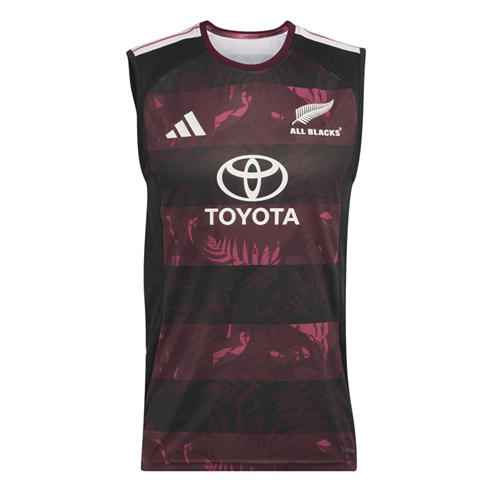 adidas - Adidas AB GR Singlet Sn63