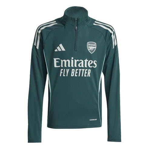 adidas - Adidas Afc Tr Top Y Jn99
