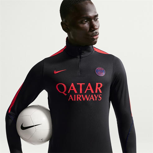 Nike - PSG Training Drill Top 2026/27 Mens